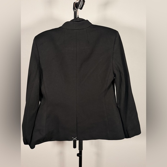 NWT JCrew New Going-out blazer in stretch twill - Picture 3 of 5